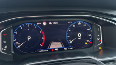 Volkswagen Polo 1.0 TSI R-Line 5dr DSG Petrol Hatchback